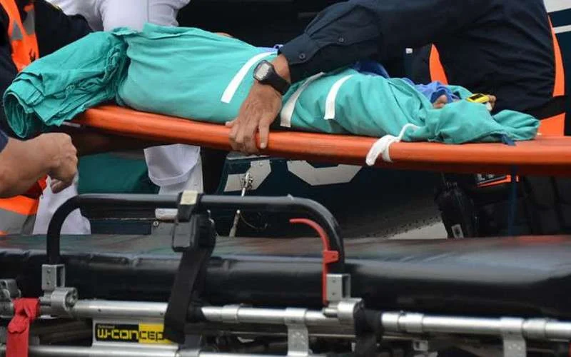 Passagier overleden op vlucht Charleroi - Al Hoceima 