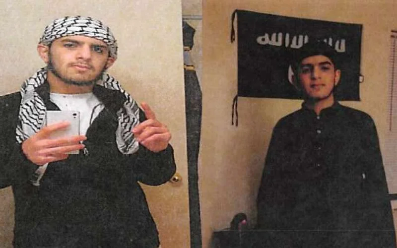 Amerikaan gearresteerd die via Marokko naar Daesh wilde vertrekken