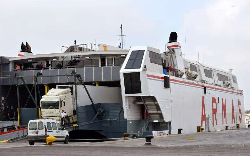 Ontmoeting met wereld-Marokkanen in Bni Nssar (video)