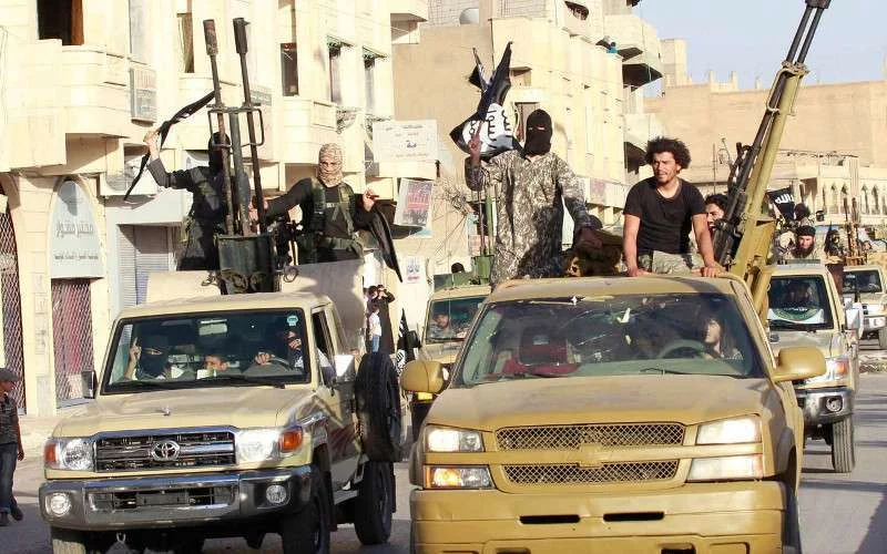 Nederland wil 200 Syriëgangers naar Marokko uitzetten