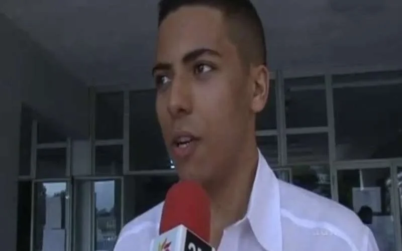 Marokkaan is beste student van Italië