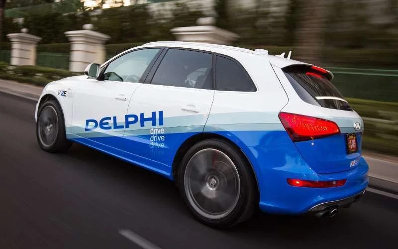 Amerikaanse Delphi belooft 13.000 nieuwe banen in Marokko