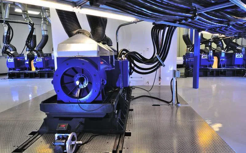 Linamar bouwt fabriek van 280 miljoen dollar in Marokko