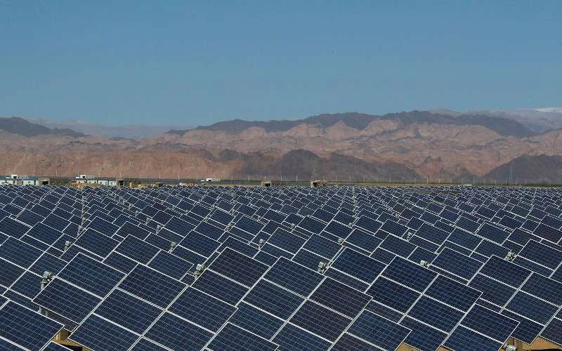 Marokkaanse landbouwers kiezen voor zonne-energie (video)