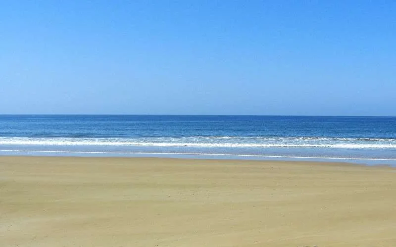Bezoek het strand van Agadir, één van de mooisten van Marokko (video)