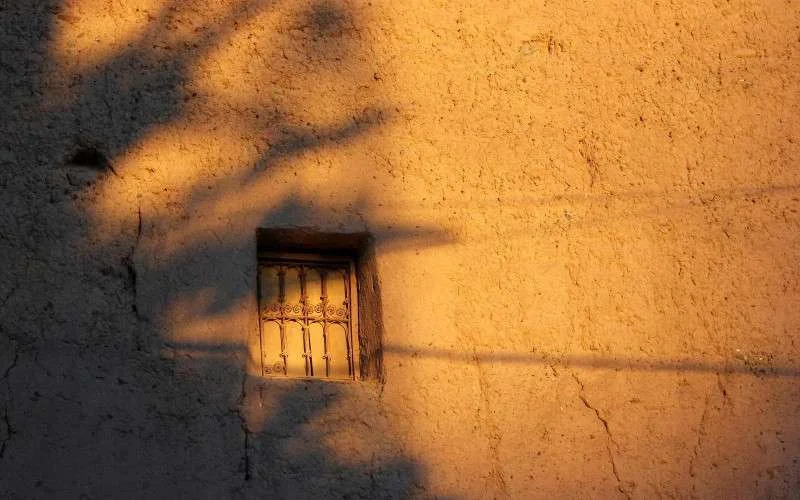 Hittegolf blijft in Marokko, tot 47°C