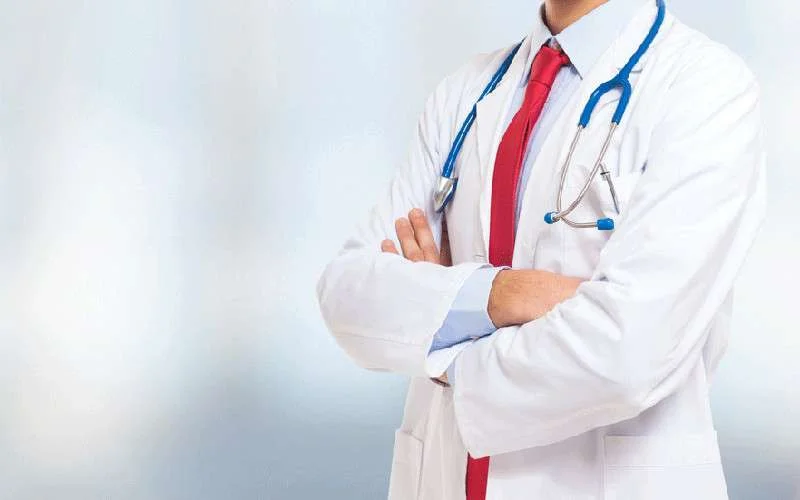 Politie Tetouan dwingt arts job te doen