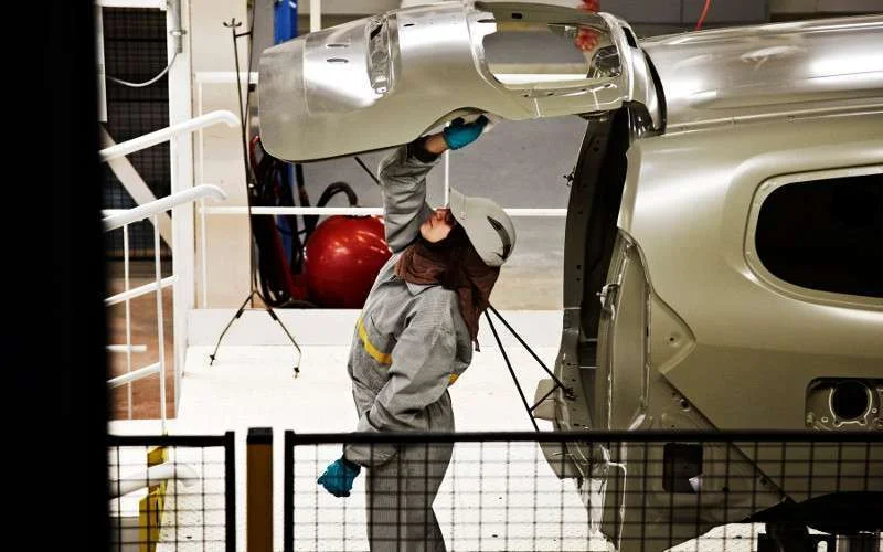 Renault Tanger exporteert 135.000 auto's in zes maanden