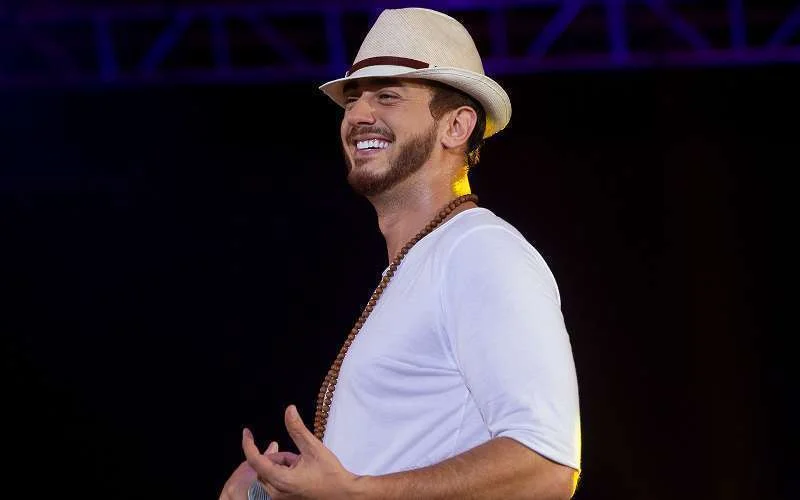 Saad Lamjarred in Algerije van plagiaat beschuldigd