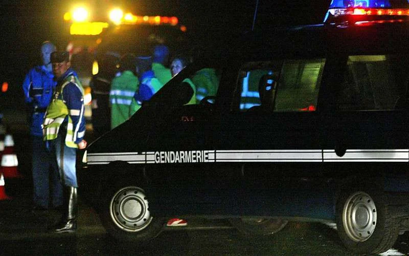 Zwaar ongeval in Frankrijk: drie Marokkanen dood, zes gewond