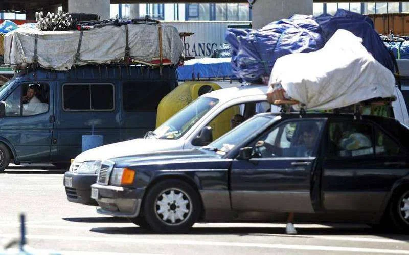 Marokkaan in Spanje moet werkloosheidsuitkering terugbetalen na bezoek aan zieke vrouw