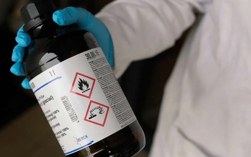 Terrorisme: drogisten in Marokko moeten klanten filmen