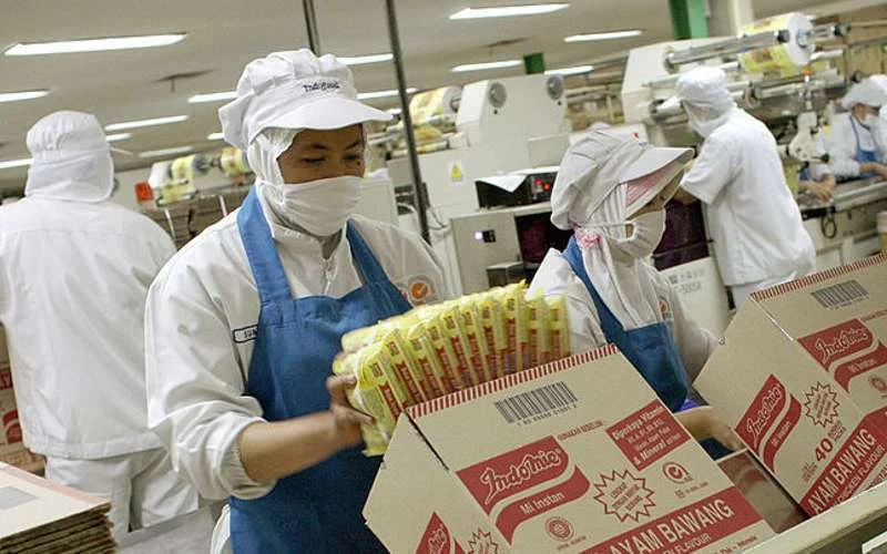 Indonesiër Indofood opent fabriek in Marokko