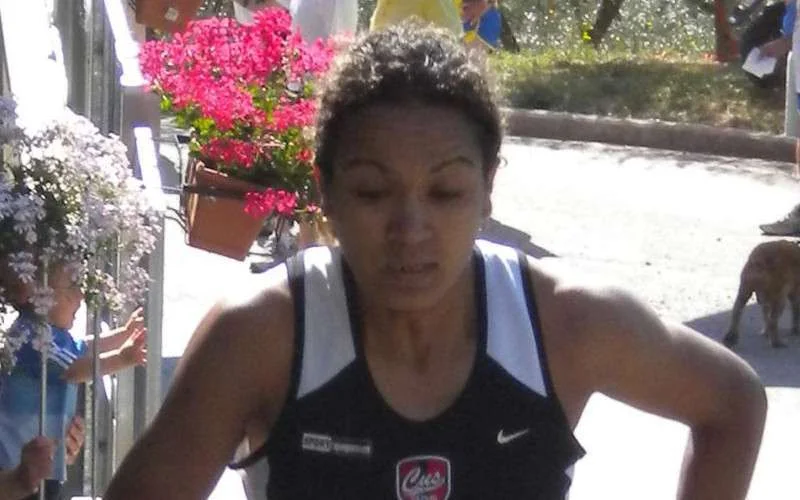 Marokkaanse atlete overleden na aanrijding met trein in Italië