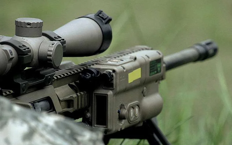 Marokko bouwt eigen wapenfabriek