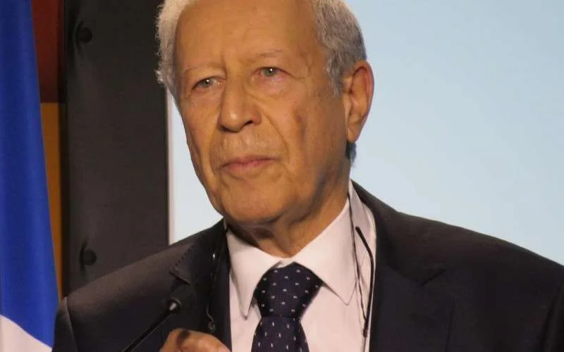 Rechter beslist loonbeslag voor minister in Marokko