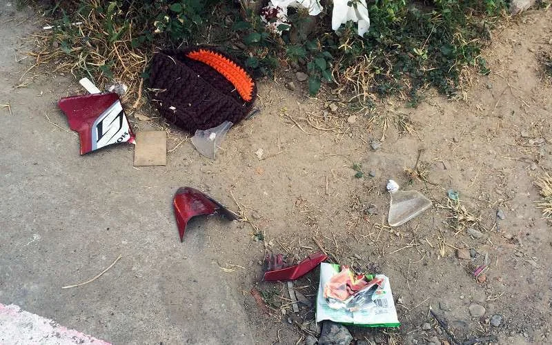 Marokkaanse omgekomen bij verkeersongeval in Bali