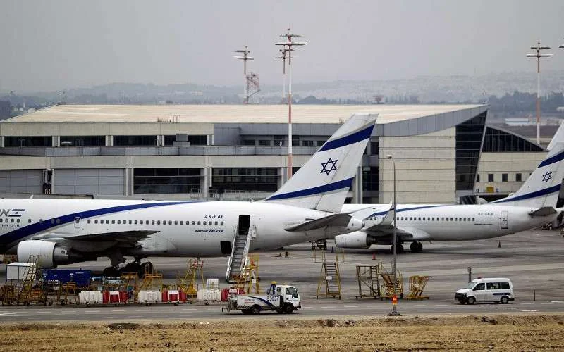 Israël raadt Marokko opnieuw af aan zijn onderdanen