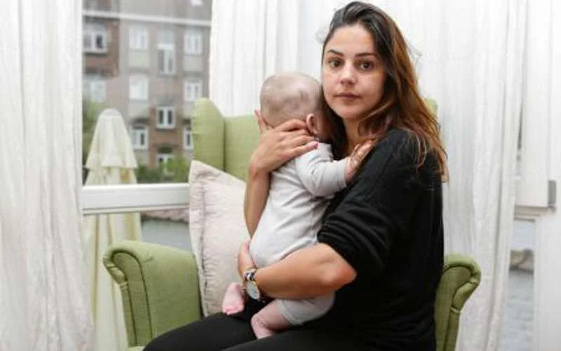 Stewardess weigert babyfles te verwarmen op vlucht Brussel-Agadir