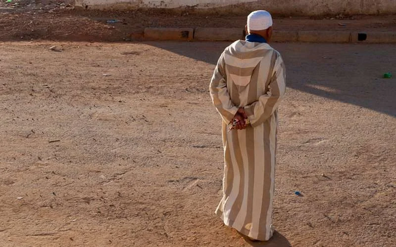 Imam uit Fez naar Daesh vertrokken