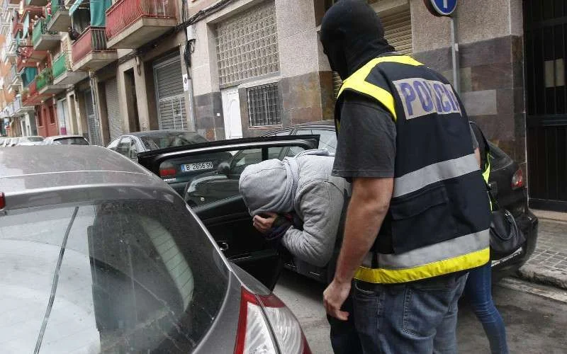 Uit Syrië teruggekeerde Marokkaan plande aanslagen in Spanje