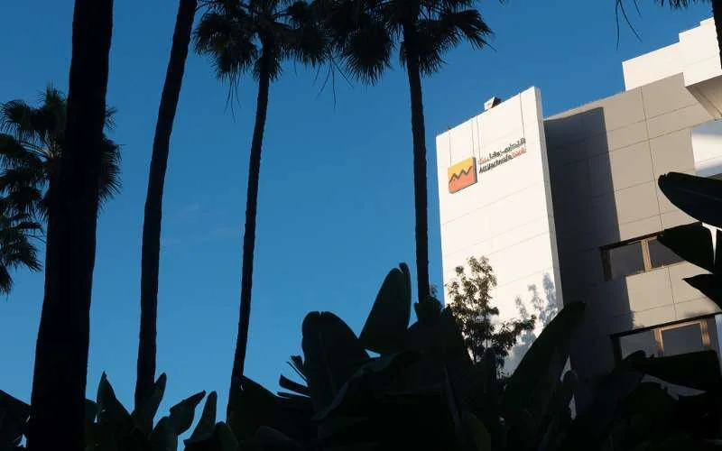 Attijariwafa Bank wil wolkenkrabber bouwen