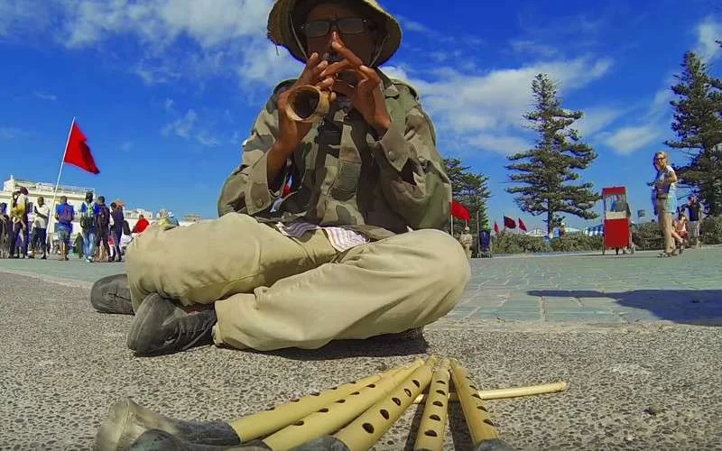 Wat weten Marokkanen over de klimaatconferentie COP22? (video)