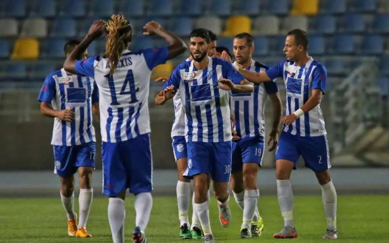 Renault nieuwe sponsor Ittihad Tanger