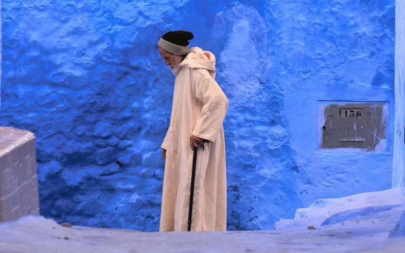 Verontrustend: Marokkaanse bevolking vergrijst drie keer sneller dan in het Westen