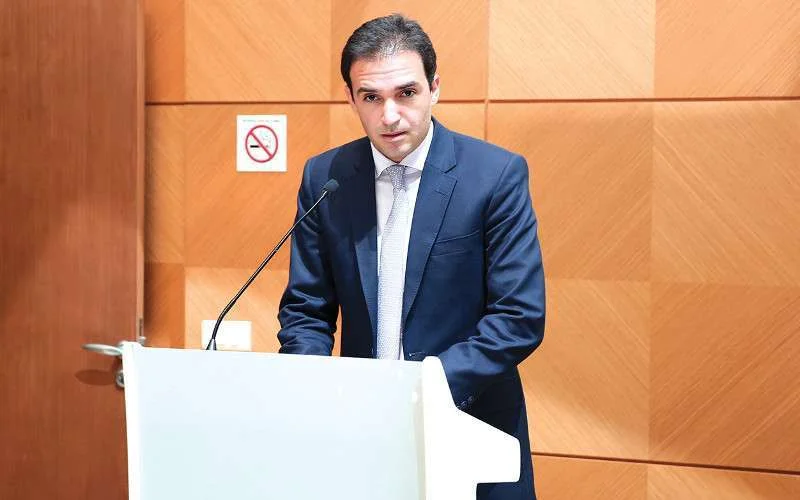 Tien Marokkanen bij economische leiders van morgen