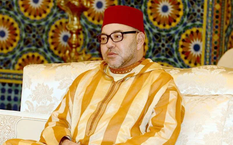 Koning Mohammed VI bij invloedrijkste moslims ter wereld