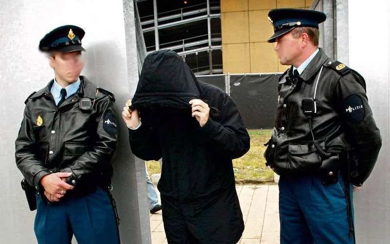 In Nederland vastgehouden terreurverdachte wil terug naar zieke moeder in Marokko