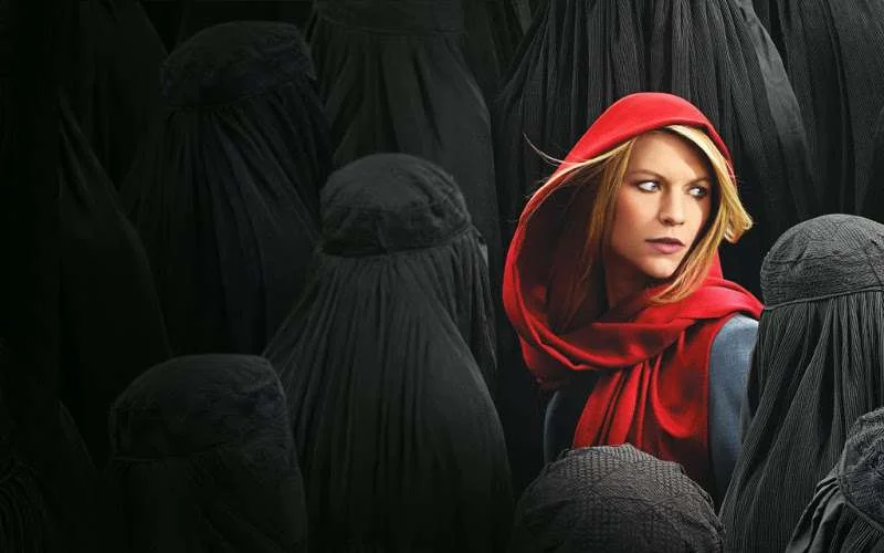 Opnames Homeland 6 in Marokko begonnen