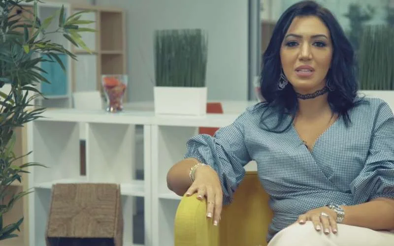 COP22: Asma Lmnawar komt op voor het milieu (video)