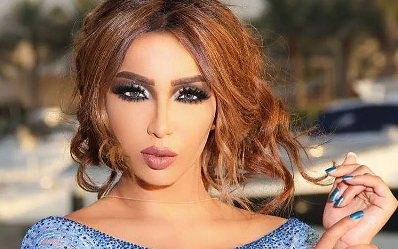 Dounia Batma en echtgenoot Mohamed Al Turk zingen samen liedje (video)