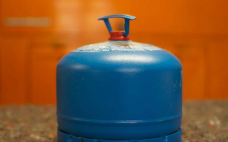 Grote brand en ontploffing in Demnate (video)