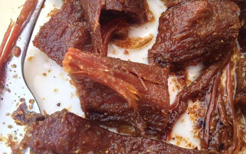 Marokkaanse Khlii boekt succes in Amerika