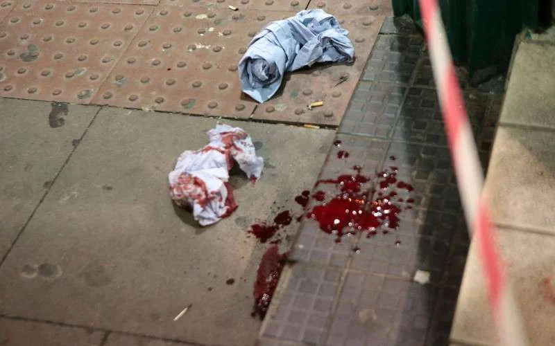 Belager Nederlandse toeriste in Fez 4 jaar cel in