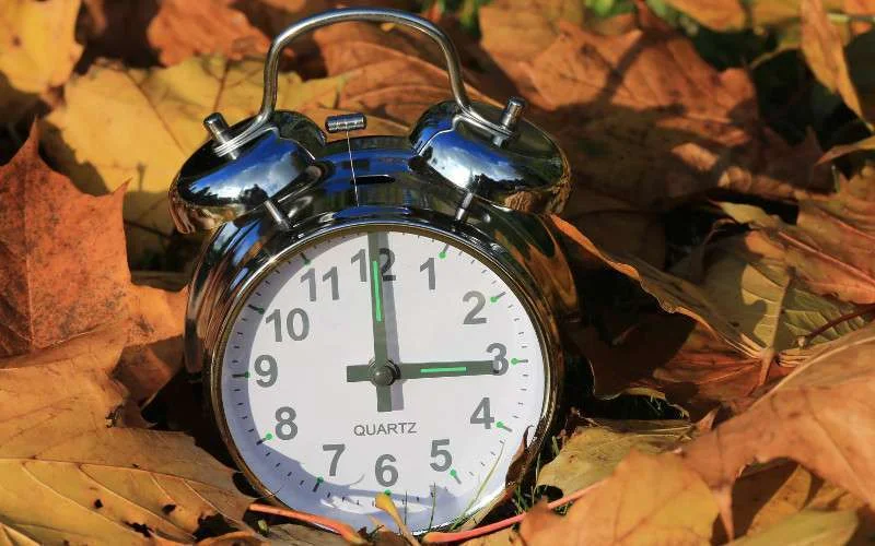 Marokko schakelt zondag 30 oktober over op winteruur