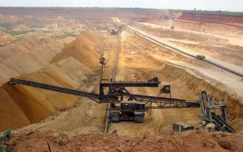 Marokkaanse groep OCP bouwt meststoffenfabriek in India