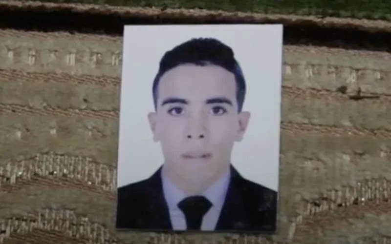 Tiener in Marokko overleden na zelfverbranding