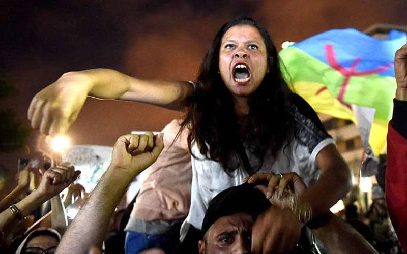 Onrust in Marokko na tragische dood visverkoper in Al Hoceima