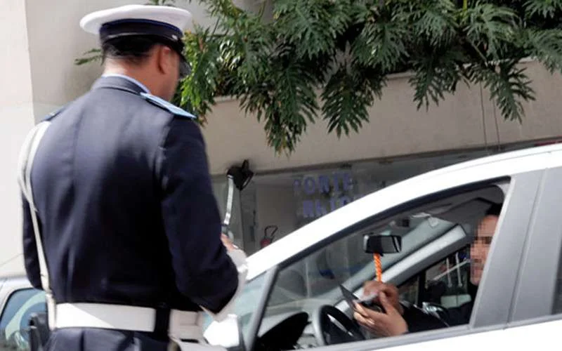 Agent gearresteerd voor fraude in Kenitra