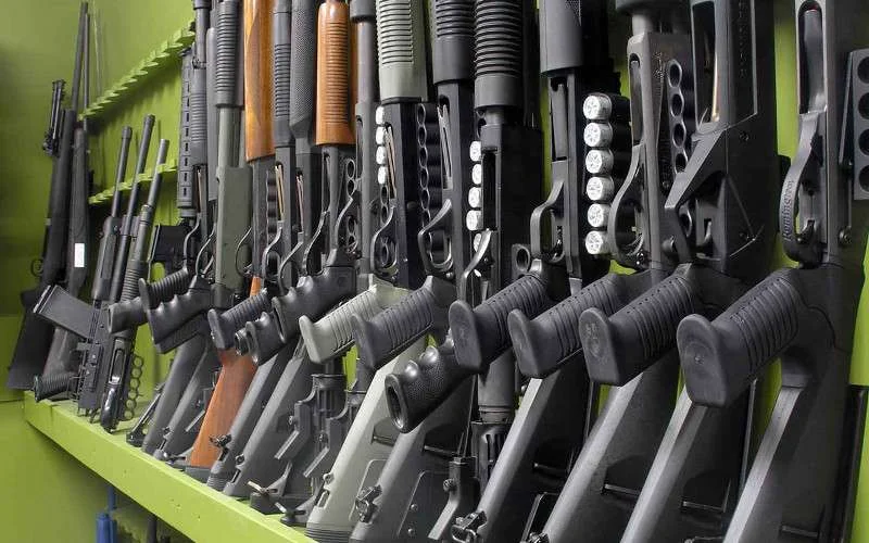 Fransman met wapenarsenaal betrapt in Casablanca