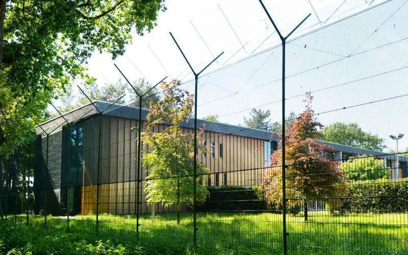 Marokkaan neergestoken in asielzoekerscentrum Balk