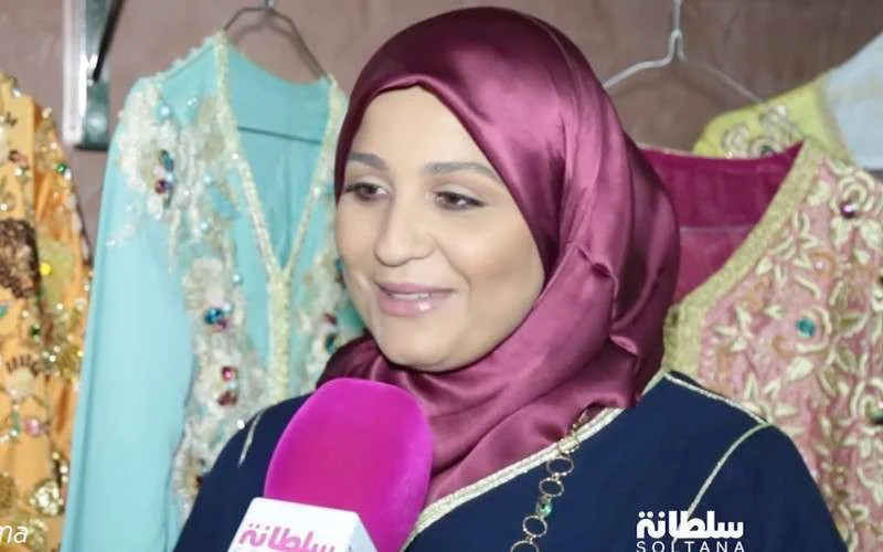 Welke kaftans zijn dit seizoen in de mode? (video)