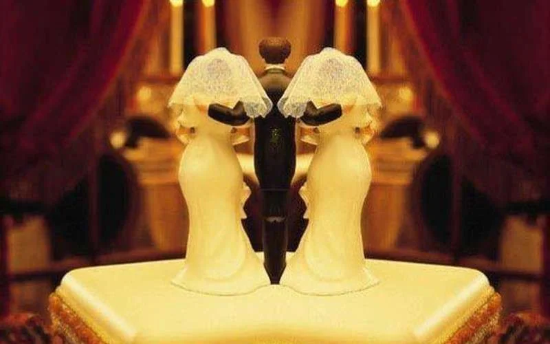 Marokkaan in Nederland veroordeeld voor dubbel huwelijk