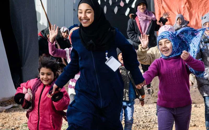 Film Layla M. trekt volle zalen in Nederland