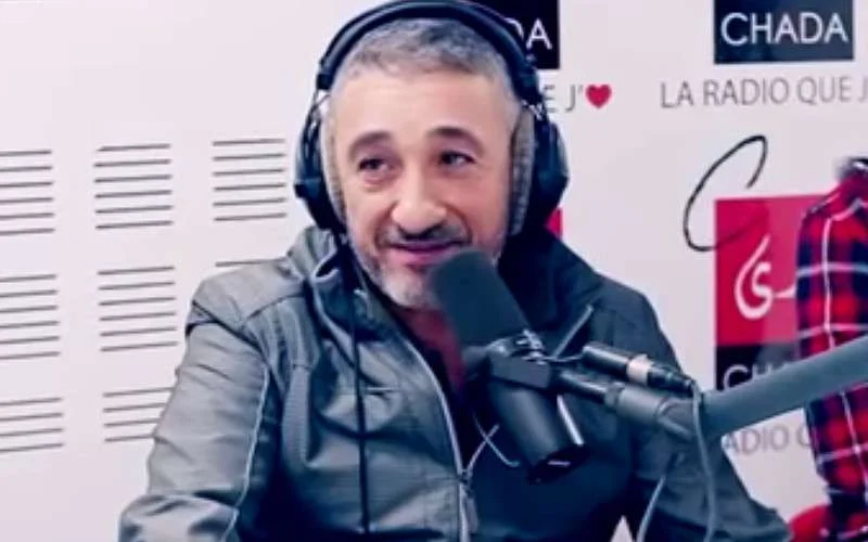 Liegt Said Senhaji? (video)
