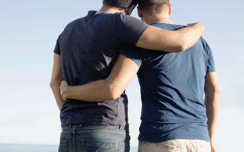 Opnieuw homokoppel opgepakt in Marokko